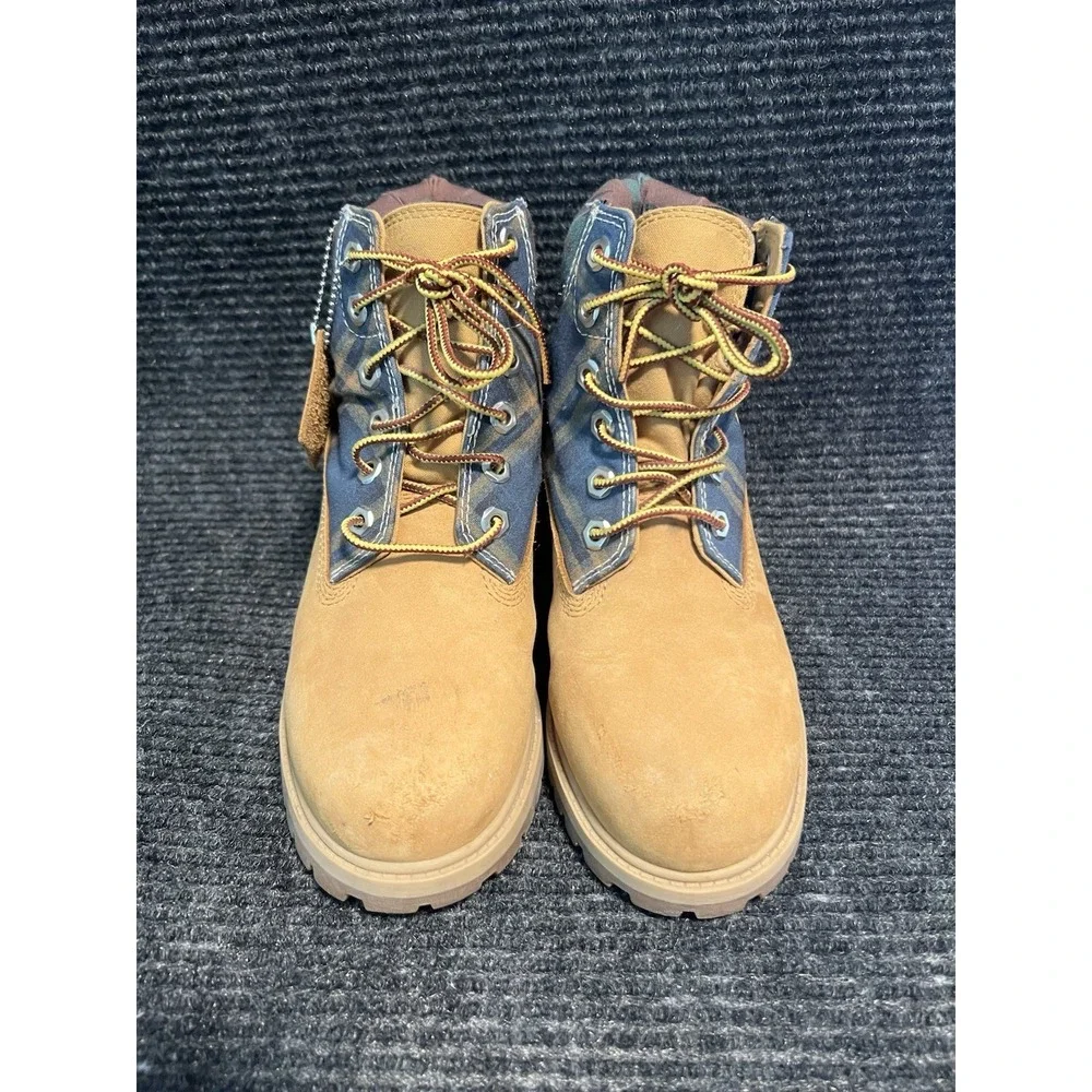 Timberland Heritage 6